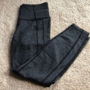 Athleta leggings